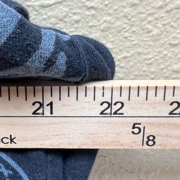 ACDC Black Ice Long Sleeve Graphic T-Shirt Mens Size L - Picture 6 of 10